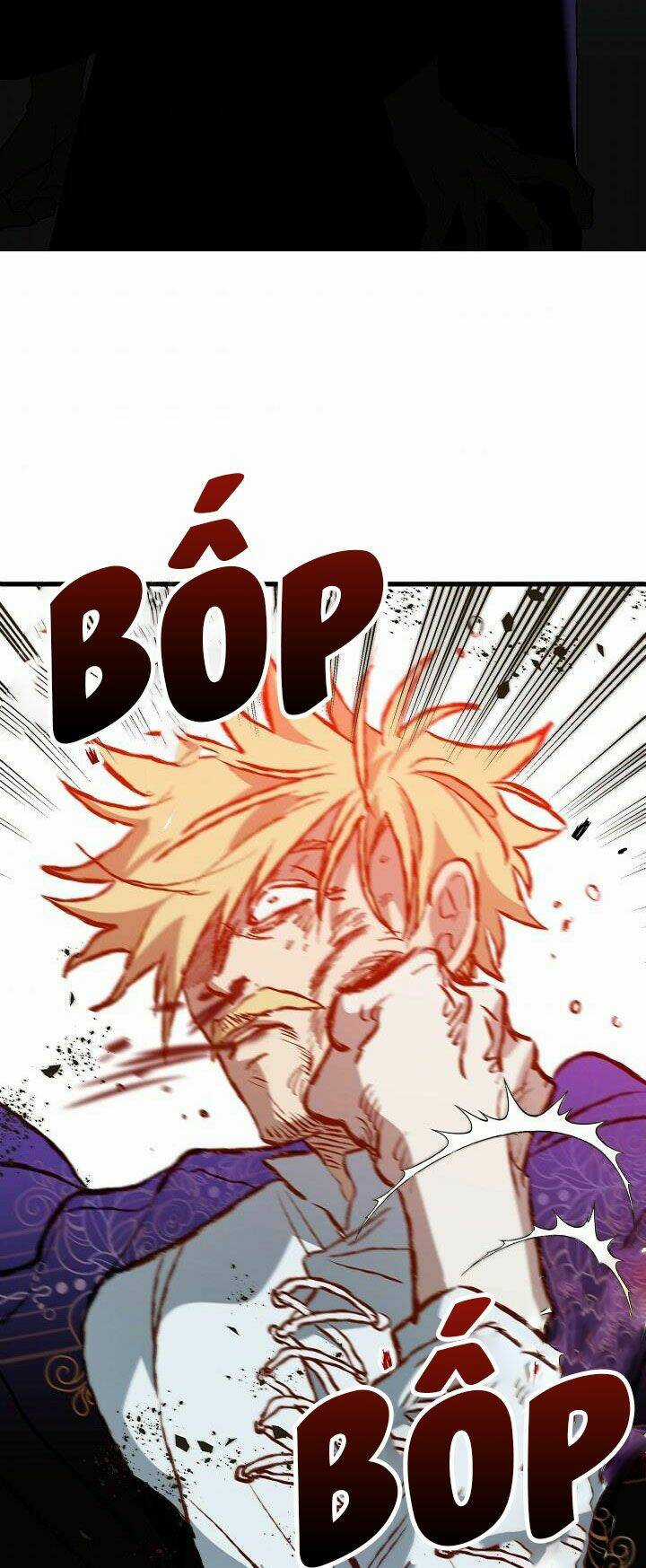 Công Chúa Giả Điên - Chapter 24 - Trang 53