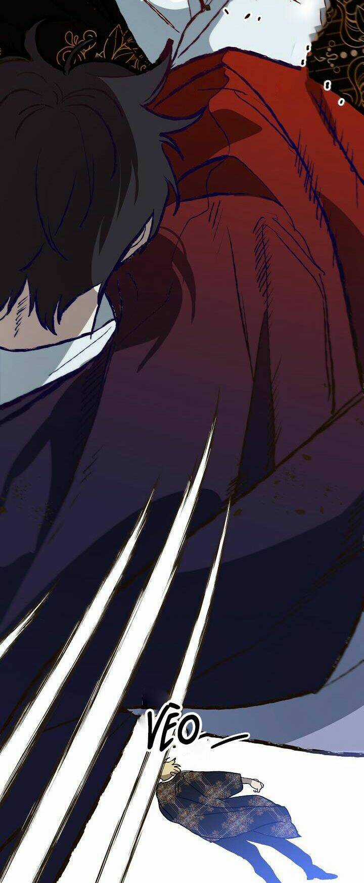 Công Chúa Giả Điên - Chapter 24 - Trang 54