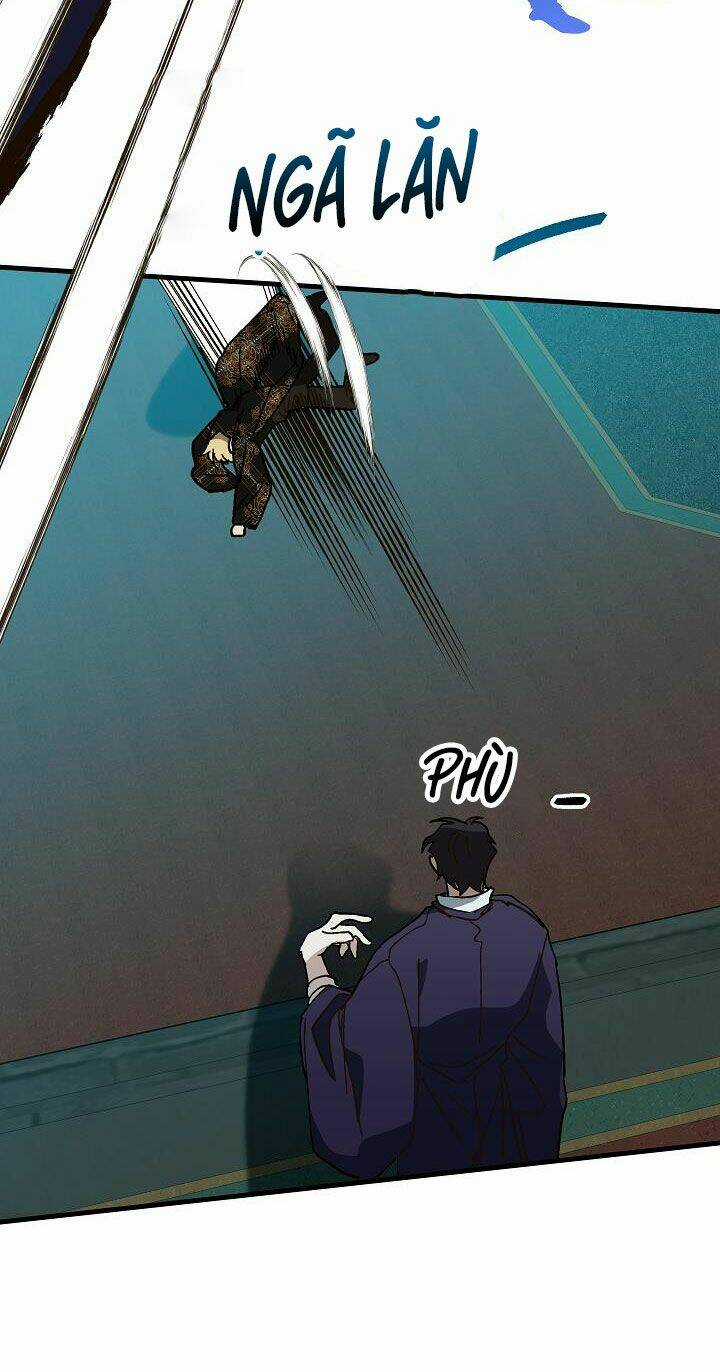 Công Chúa Giả Điên - Chapter 24 - Trang 55