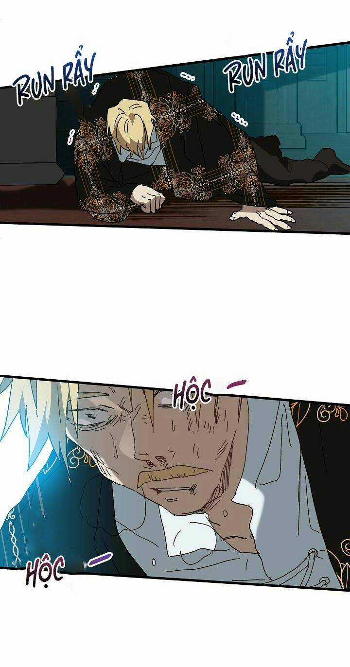 Công Chúa Giả Điên - Chapter 24 - Trang 56