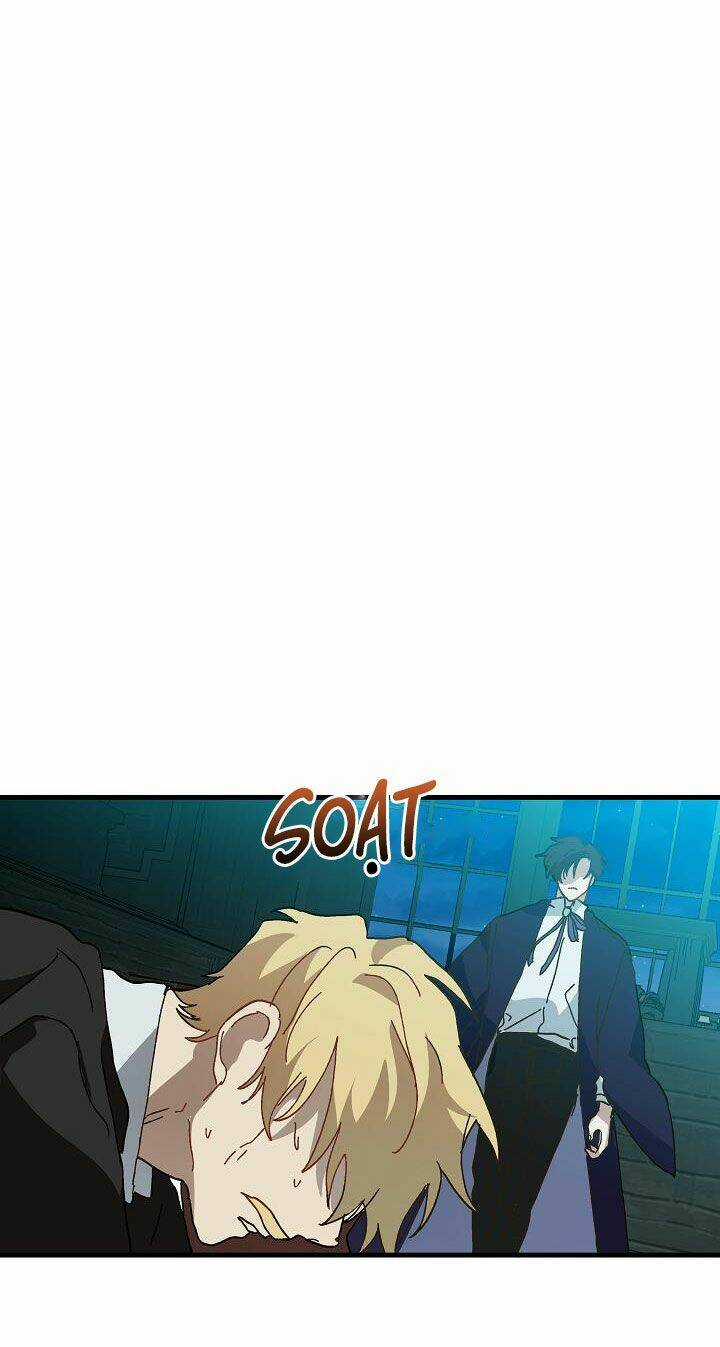 Công Chúa Giả Điên - Chapter 24 - Trang 57