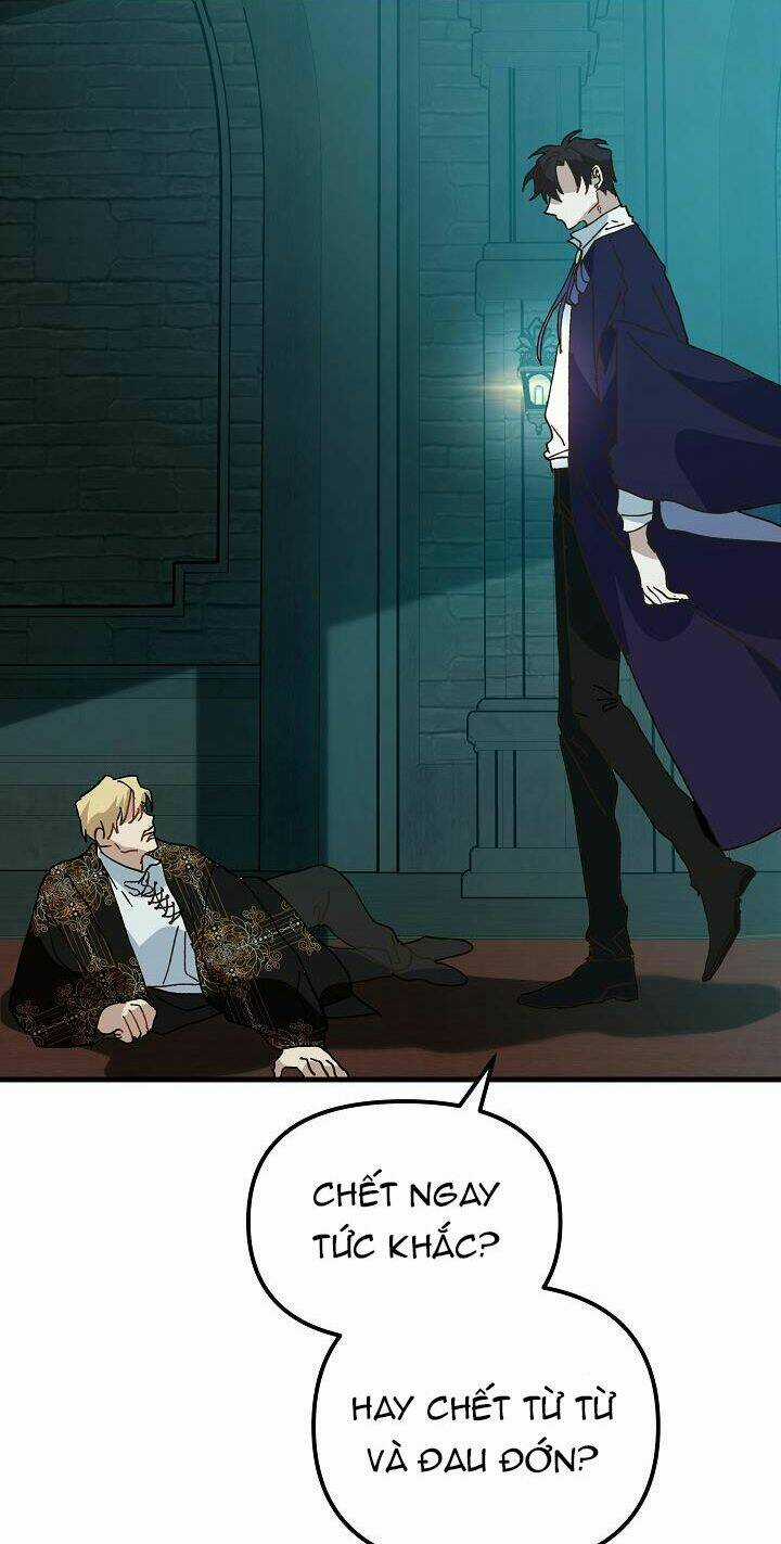 Công Chúa Giả Điên - Chapter 24 - Trang 60