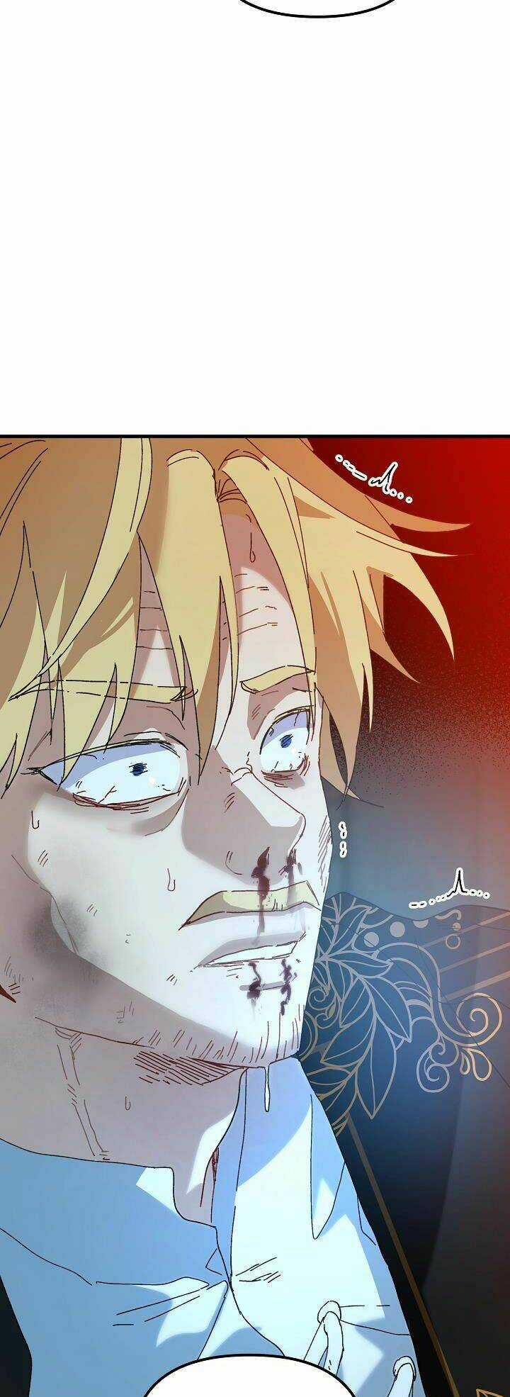 Công Chúa Giả Điên - Chapter 24 - Trang 61