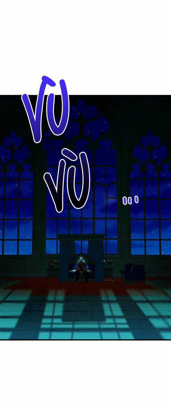 Công Chúa Giả Điên - Chapter 24 - Trang 9