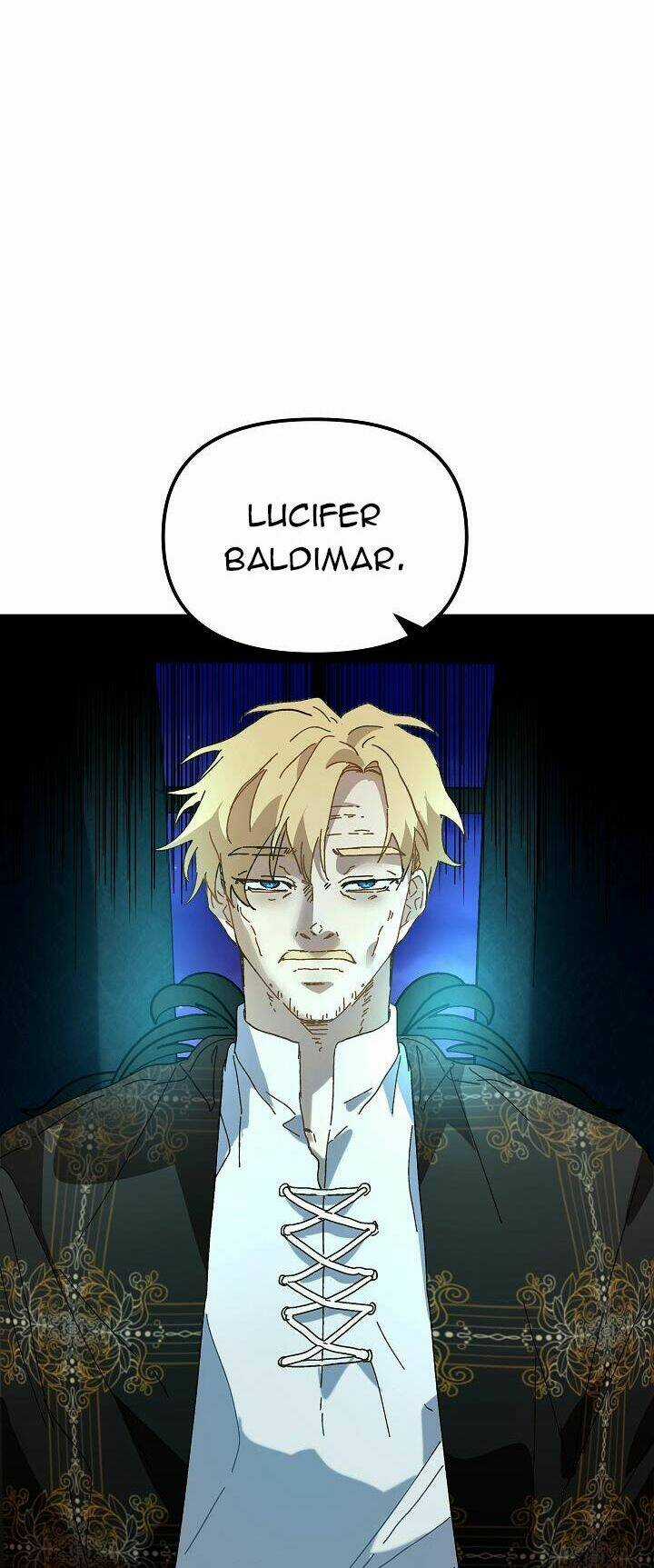 Công Chúa Giả Điên - Chapter 24 - Trang 10