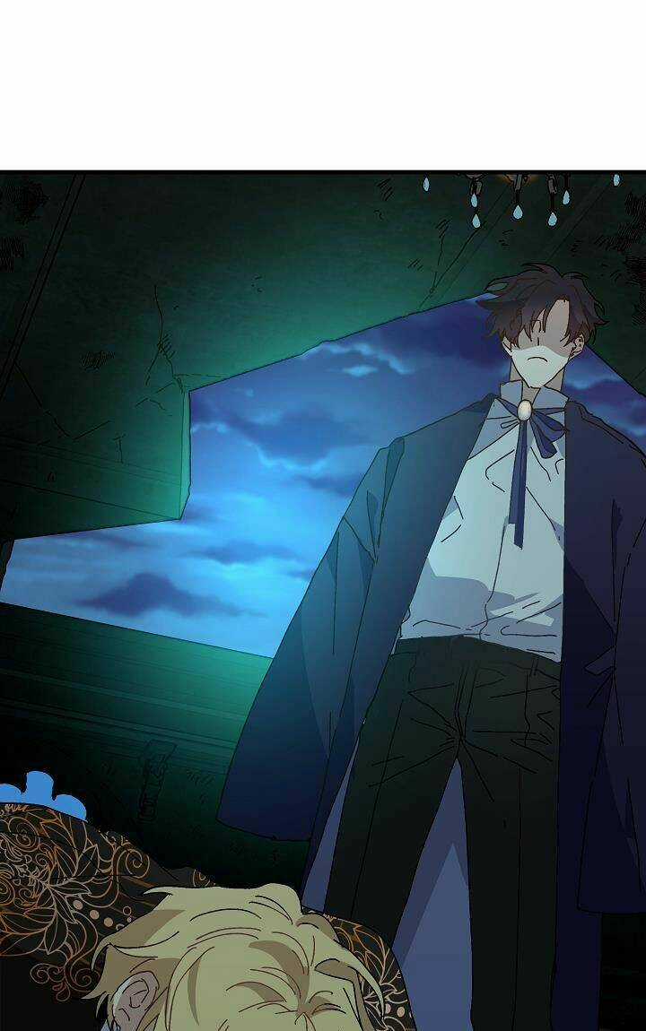 Công Chúa Giả Điên - Chapter 25 - Trang 1