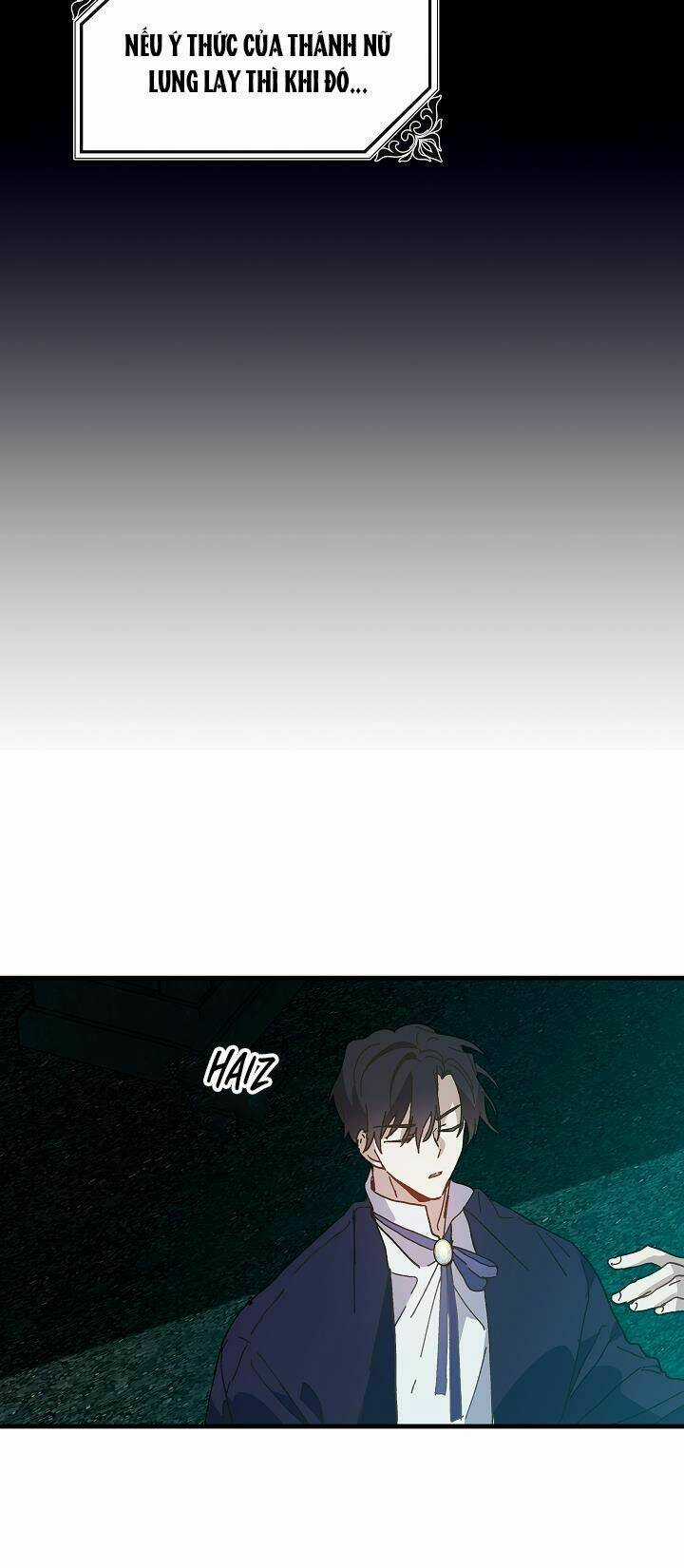 Công Chúa Giả Điên - Chapter 25 - Trang 20