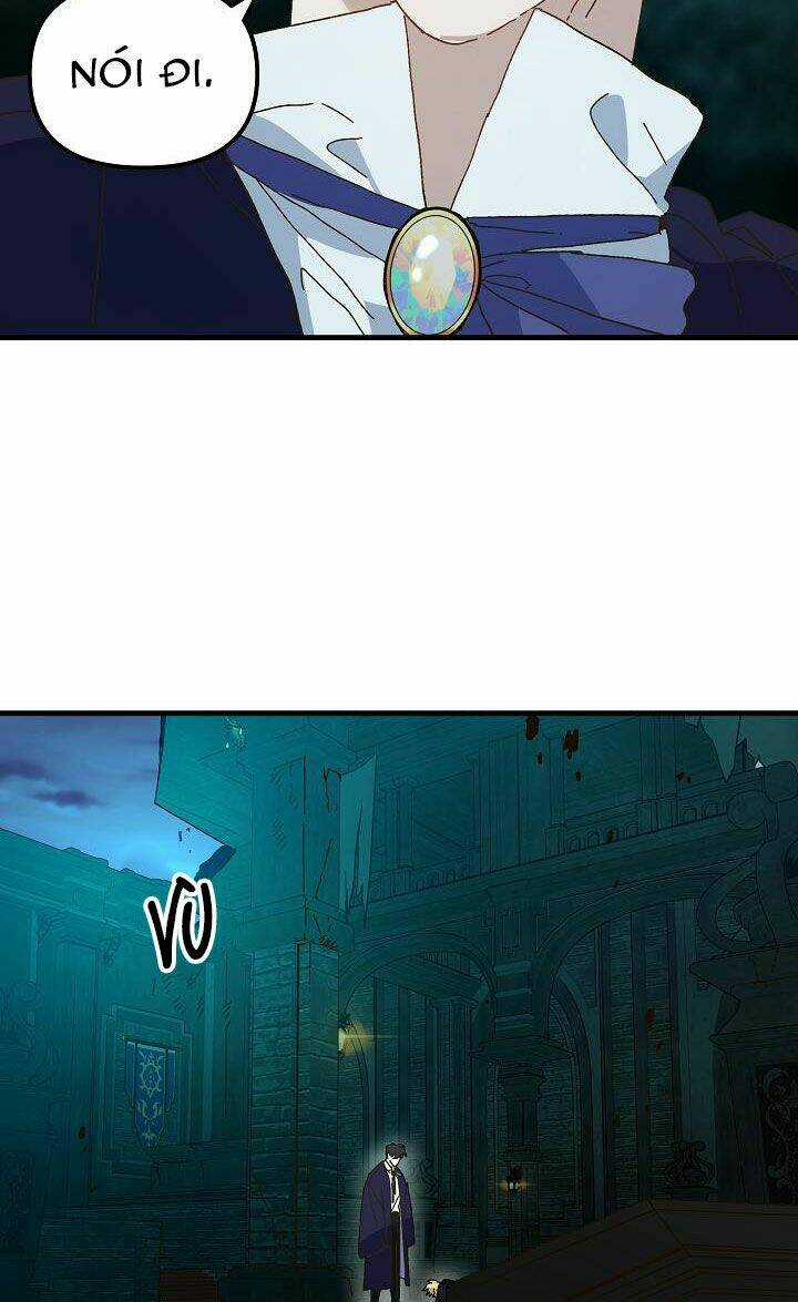 Công Chúa Giả Điên - Chapter 25 - Trang 3