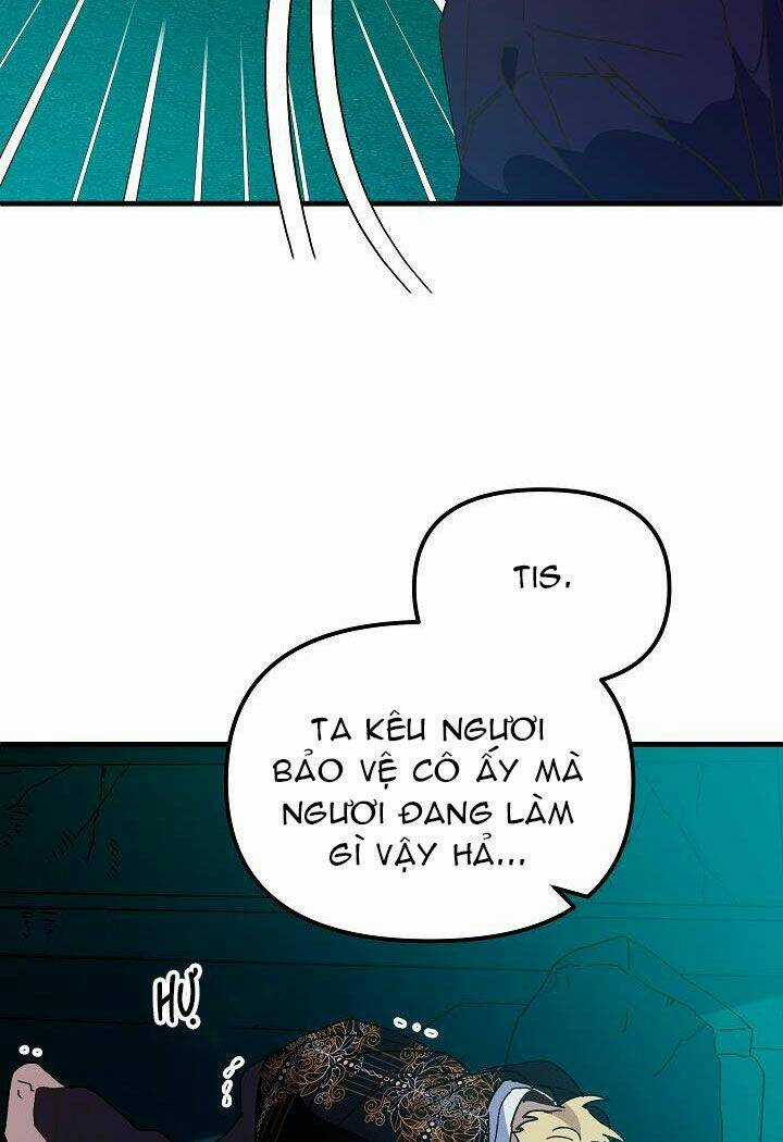 Công Chúa Giả Điên - Chapter 25 - Trang 22