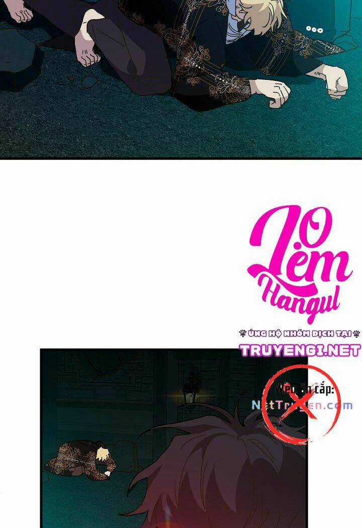 Công Chúa Giả Điên - Chapter 25 - Trang 23