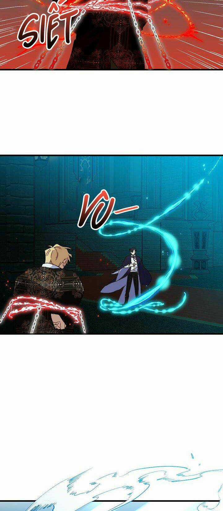 Công Chúa Giả Điên - Chapter 25 - Trang 29