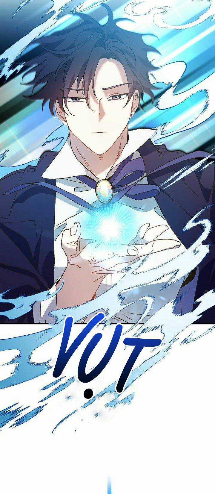 Công Chúa Giả Điên - Chapter 25 - Trang 30