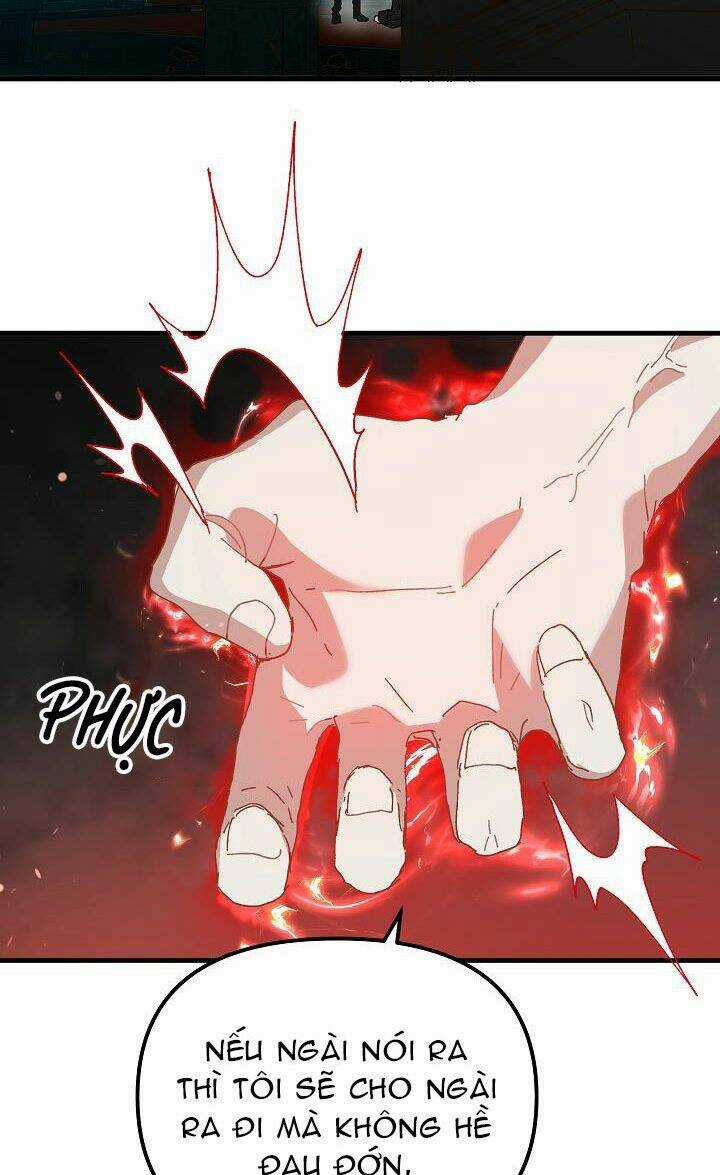 Công Chúa Giả Điên - Chapter 25 - Trang 4