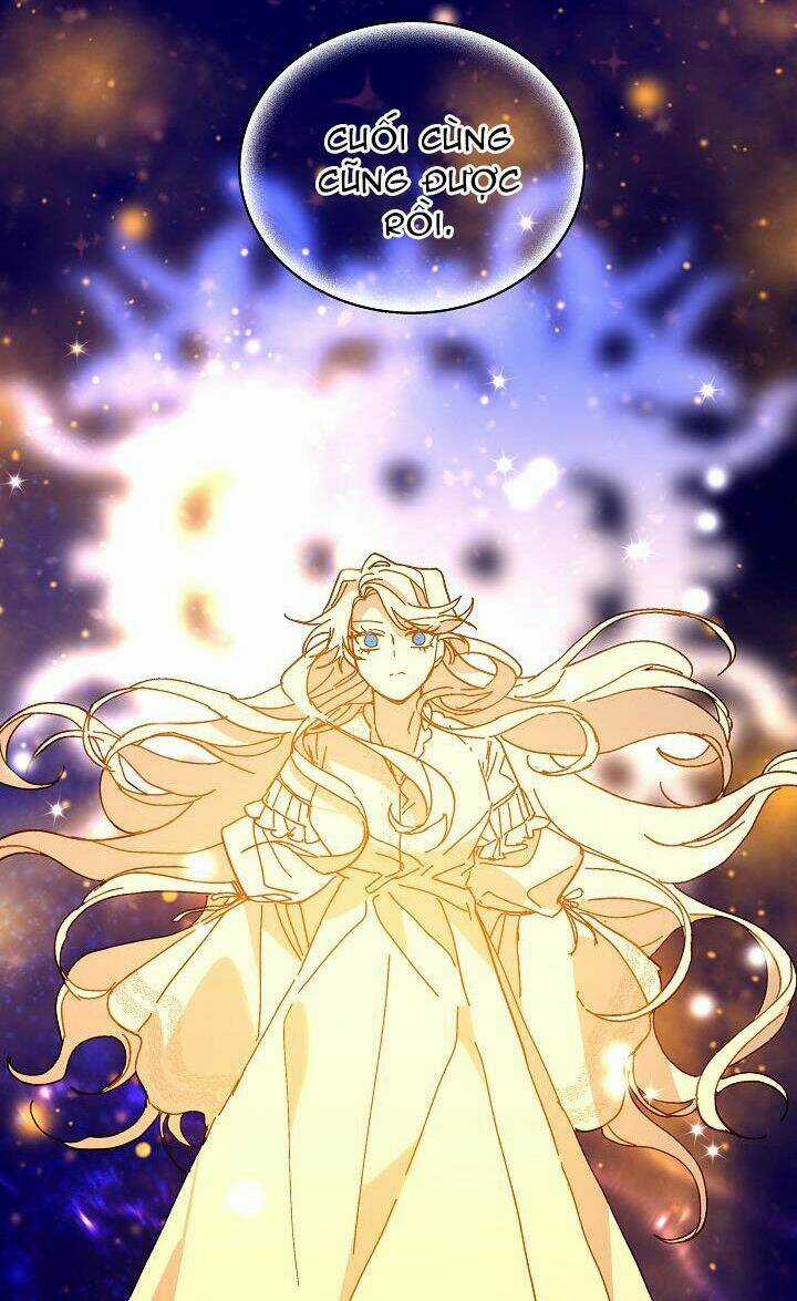 Công Chúa Giả Điên - Chapter 25 - Trang 34