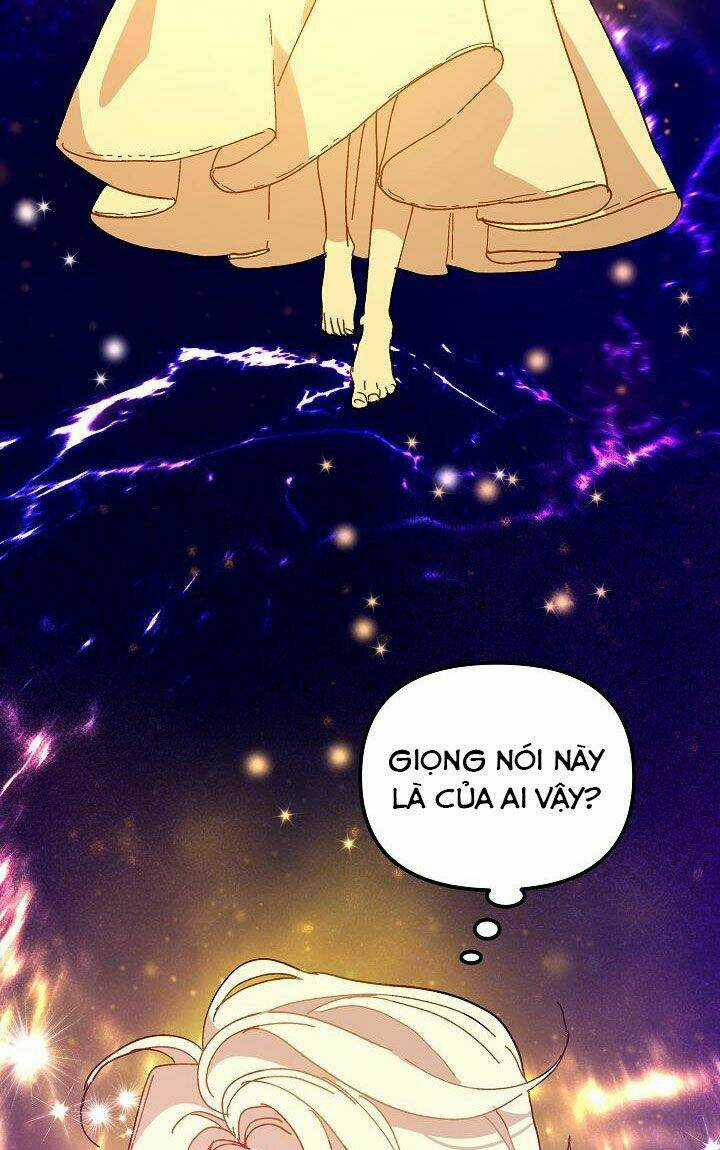 Công Chúa Giả Điên - Chapter 25 - Trang 35