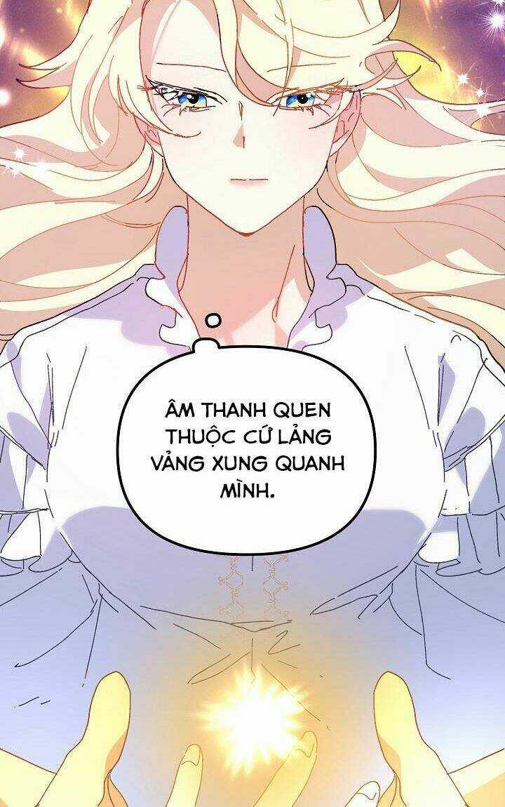 Công Chúa Giả Điên - Chapter 25 - Trang 36