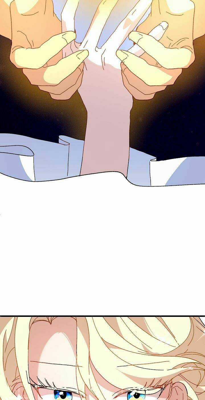 Công Chúa Giả Điên - Chapter 25 - Trang 37