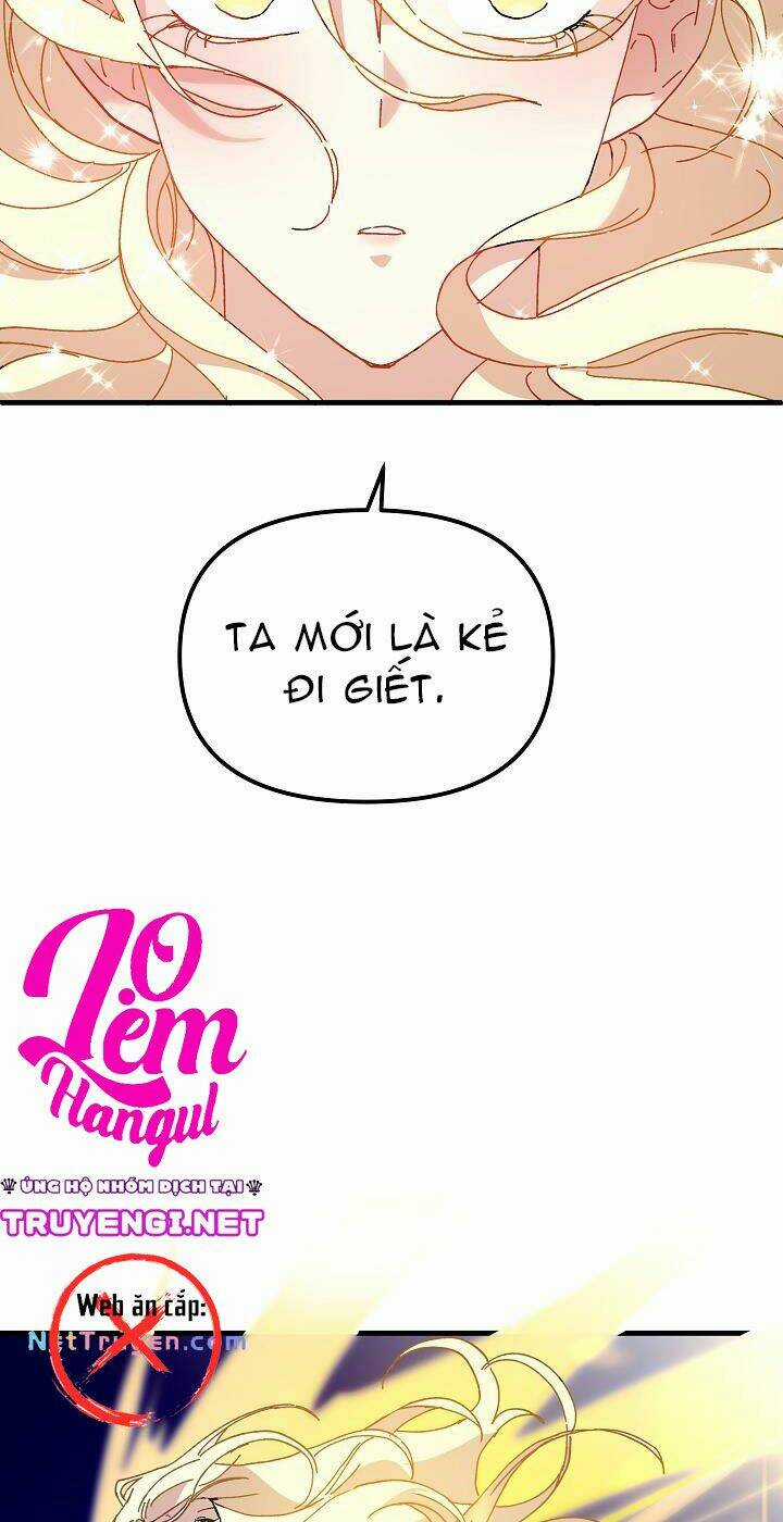 Công Chúa Giả Điên - Chapter 25 - Trang 38