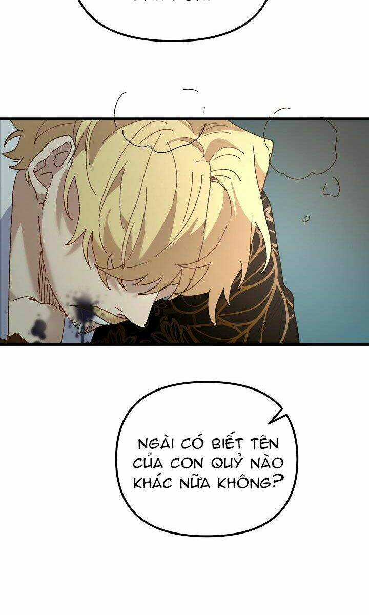 Công Chúa Giả Điên - Chapter 25 - Trang 5