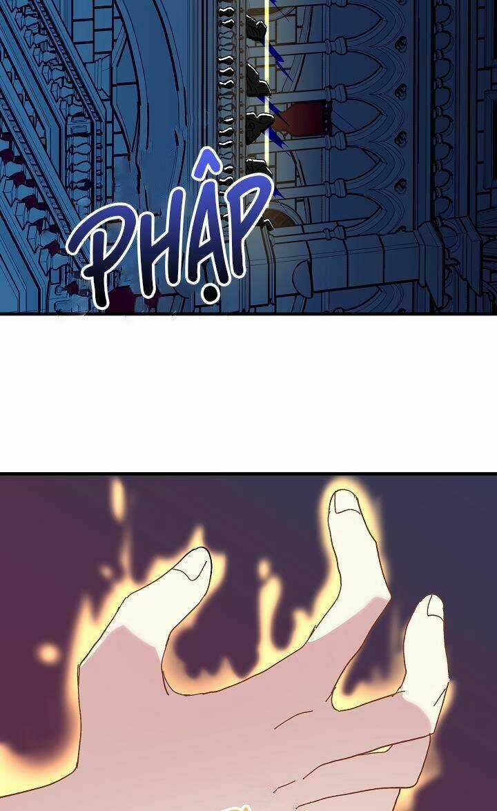 Công Chúa Giả Điên - Chapter 25 - Trang 41