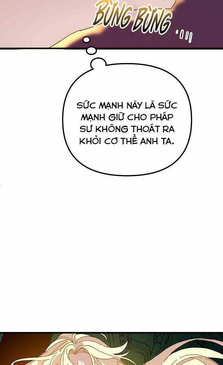 Công Chúa Giả Điên - Chapter 25 - Trang 42
