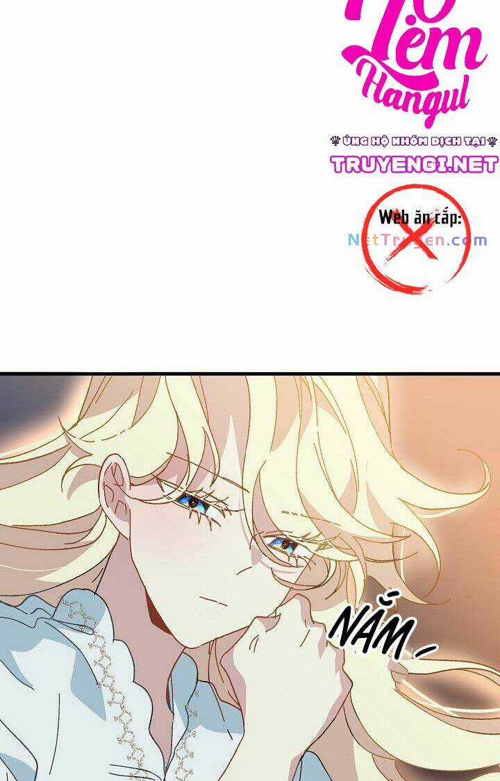 Công Chúa Giả Điên - Chapter 25 - Trang 44