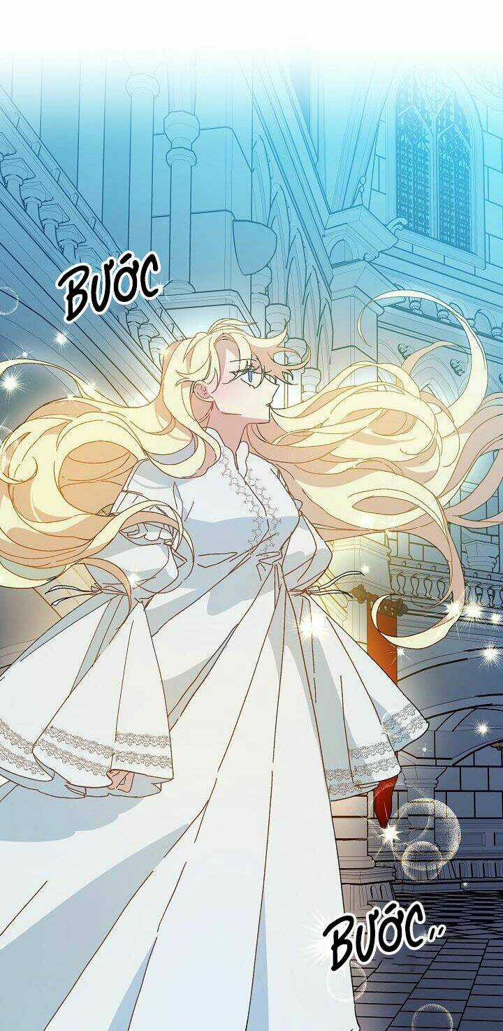 Công Chúa Giả Điên - Chapter 25 - Trang 46