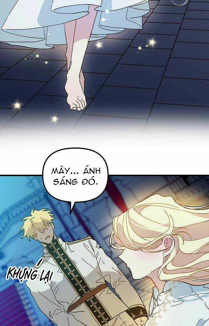 Công Chúa Giả Điên - Chapter 25 - Trang 47