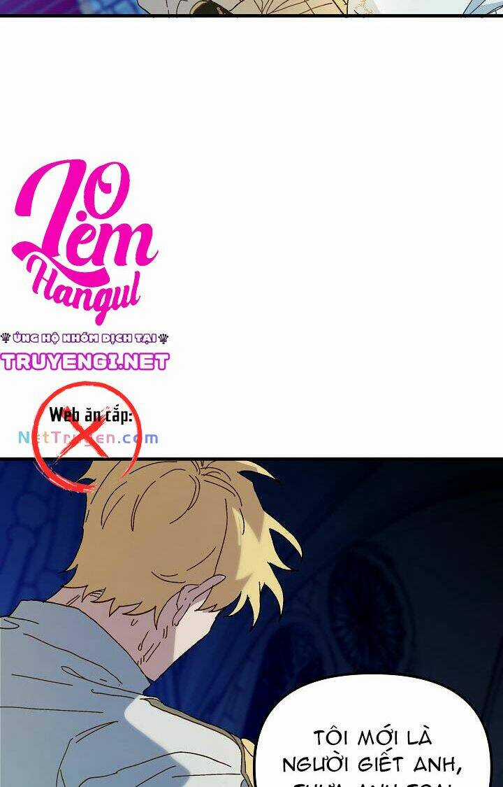 Công Chúa Giả Điên - Chapter 25 - Trang 48