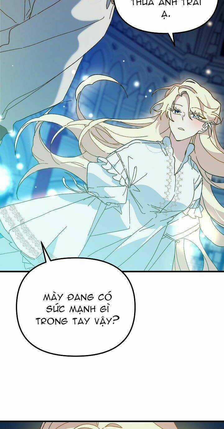 Công Chúa Giả Điên - Chapter 25 - Trang 49