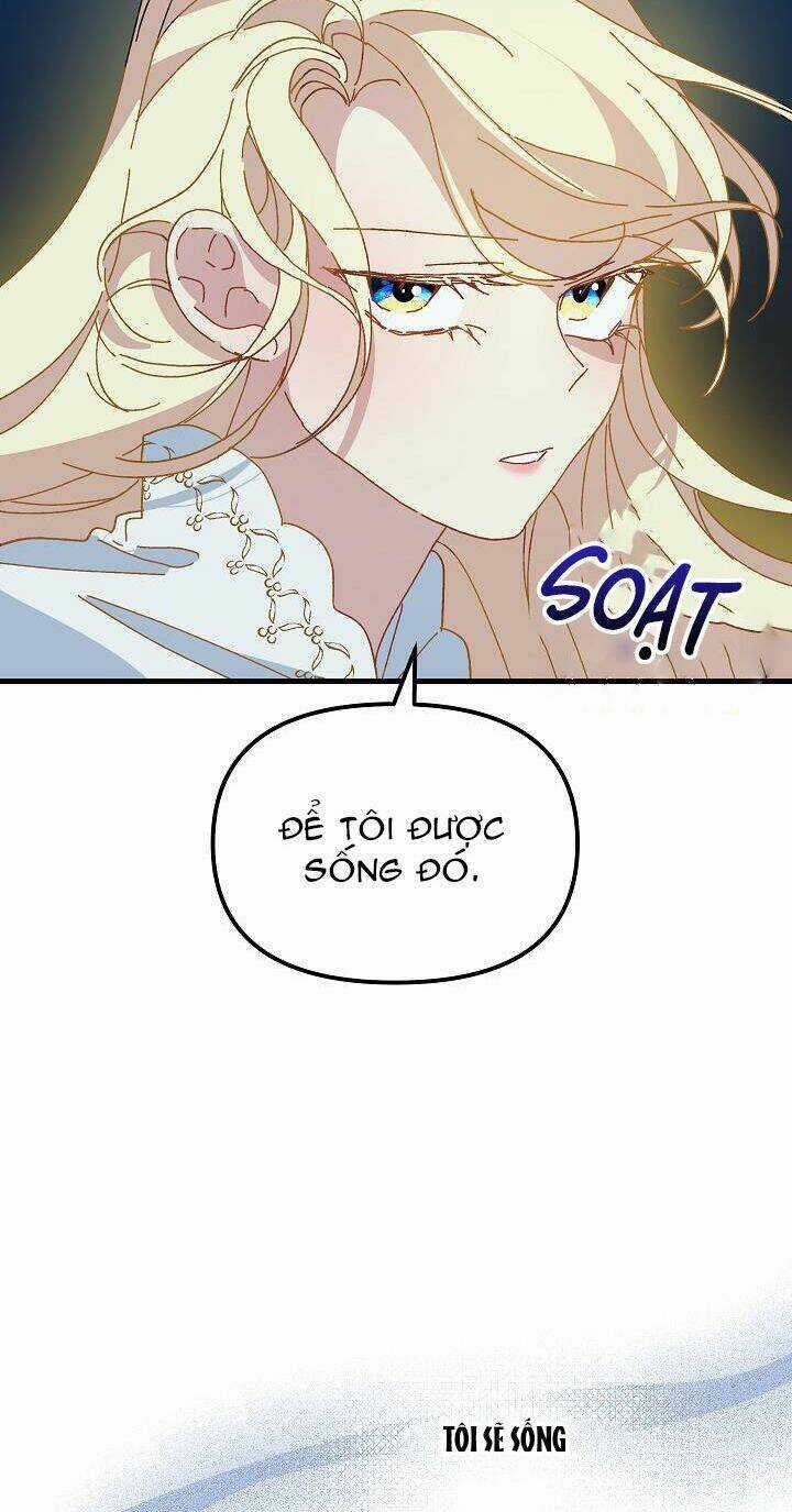 Công Chúa Giả Điên - Chapter 25 - Trang 50