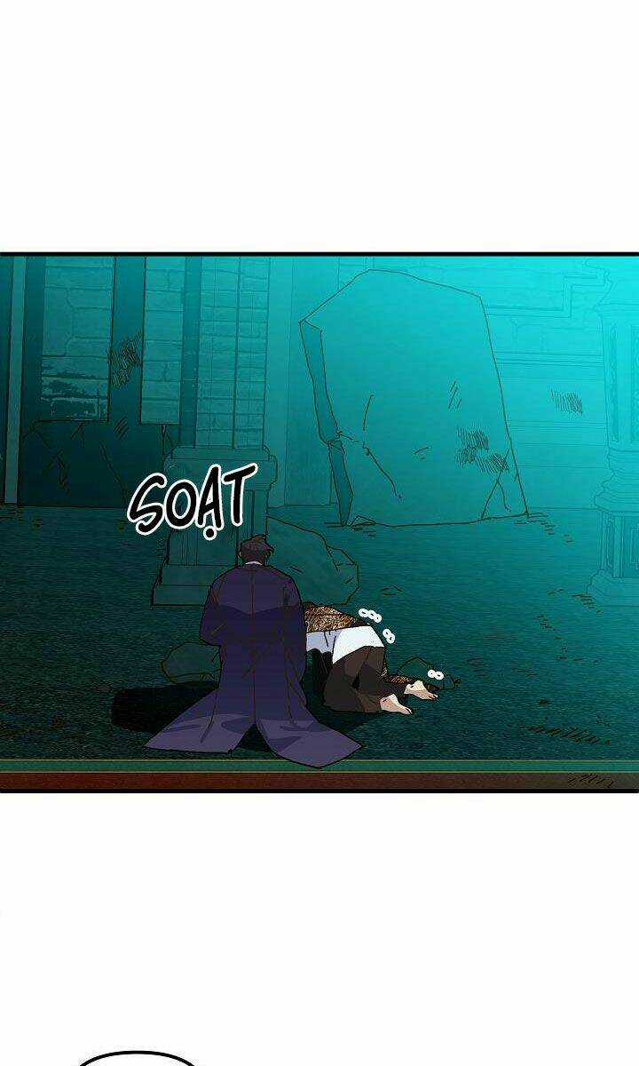 Công Chúa Giả Điên - Chapter 25 - Trang 6