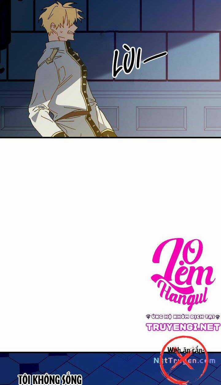 Công Chúa Giả Điên - Chapter 25 - Trang 52