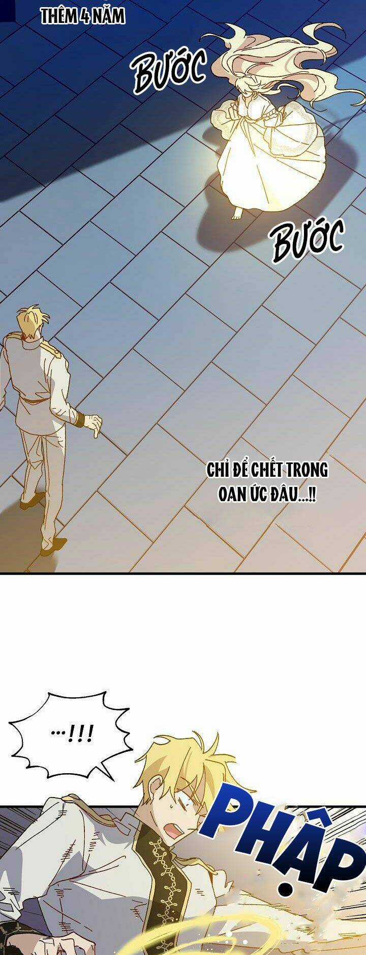 Công Chúa Giả Điên - Chapter 25 - Trang 53