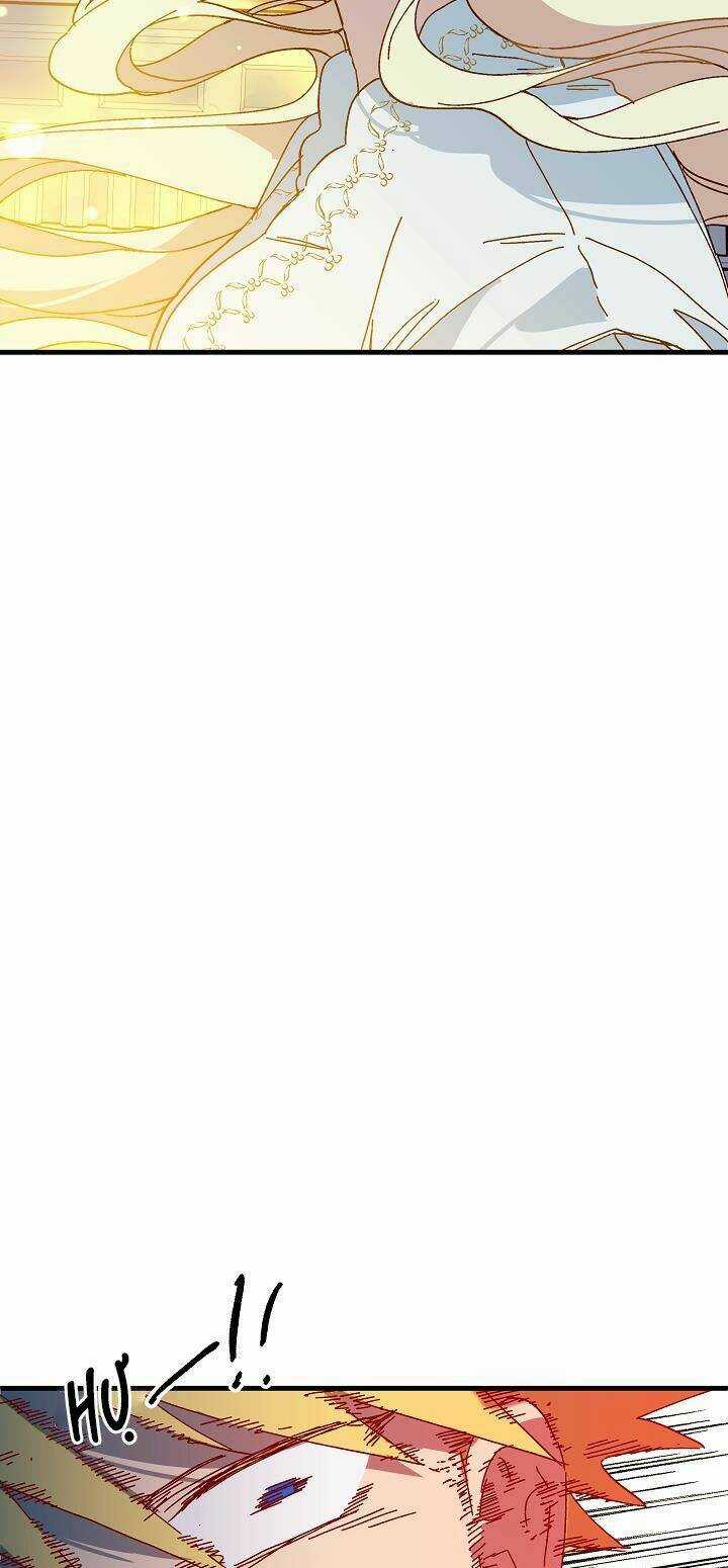 Công Chúa Giả Điên - Chapter 25 - Trang 55