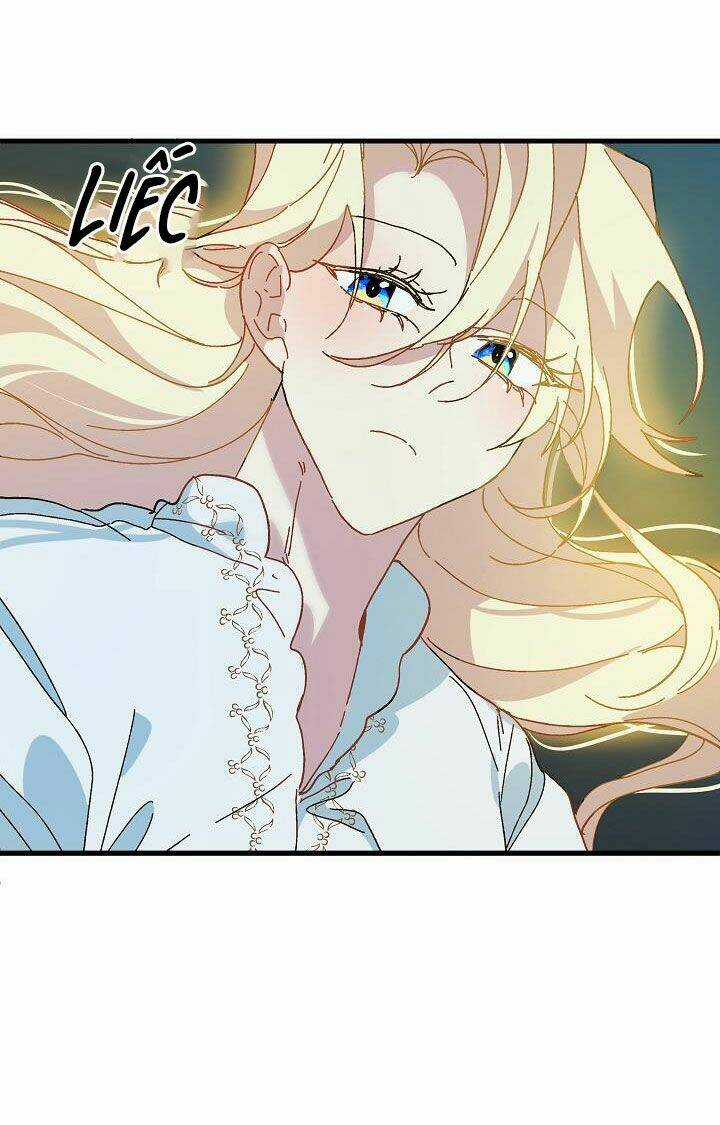 Công Chúa Giả Điên - Chapter 25 - Trang 58