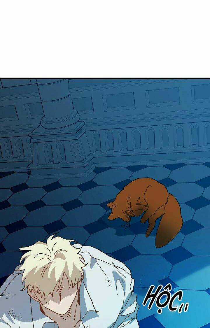 Công Chúa Giả Điên - Chapter 25 - Trang 59