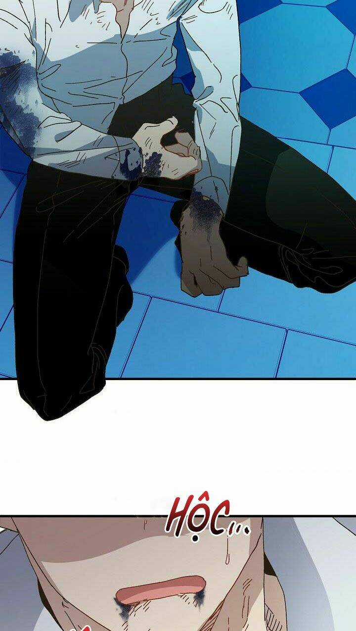 Công Chúa Giả Điên - Chapter 25 - Trang 60