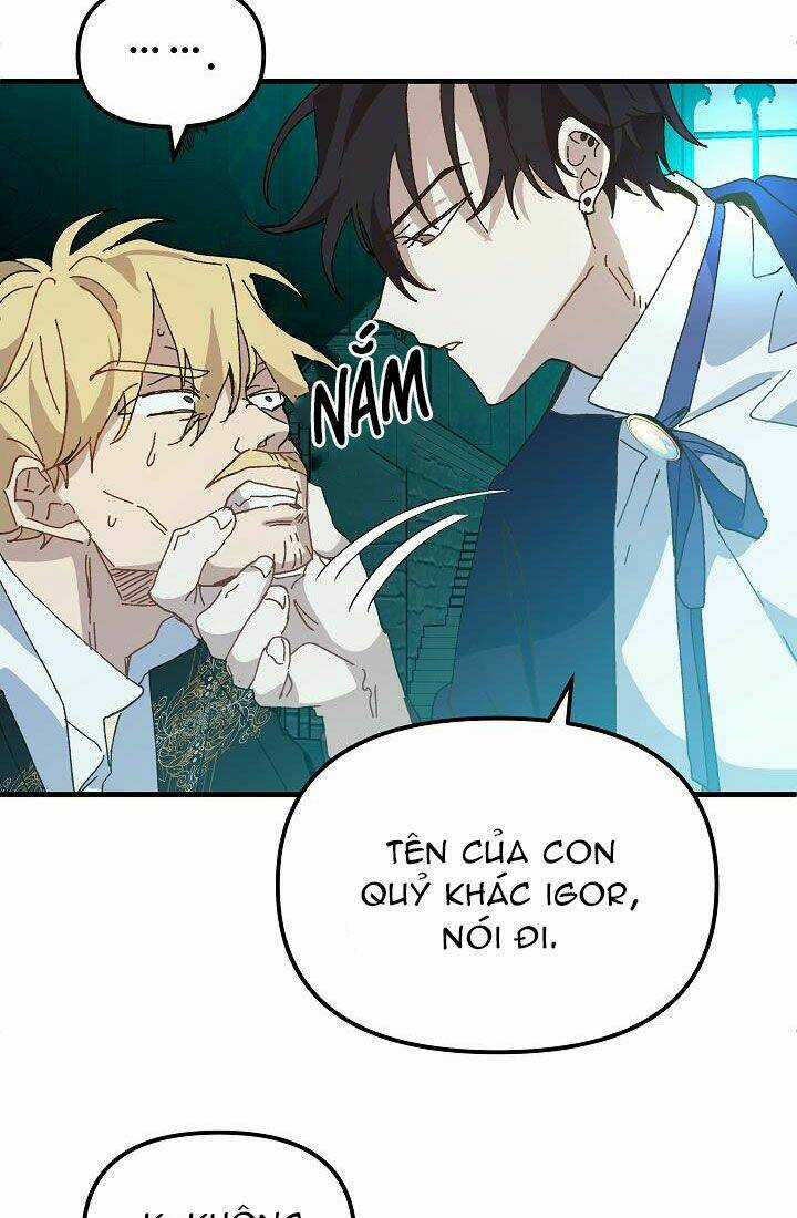 Công Chúa Giả Điên - Chapter 25 - Trang 7