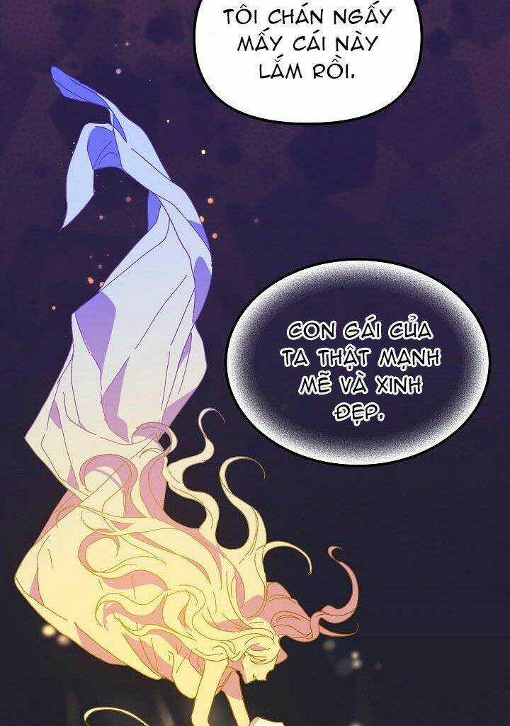 Công Chúa Giả Điên - Chapter 25 - Trang 62