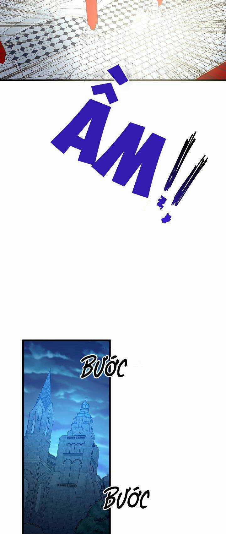 Công Chúa Giả Điên - Chapter 25 - Trang 68