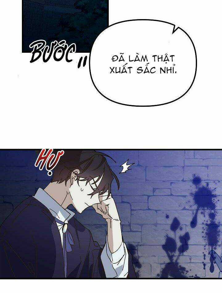 Công Chúa Giả Điên - Chapter 25 - Trang 69