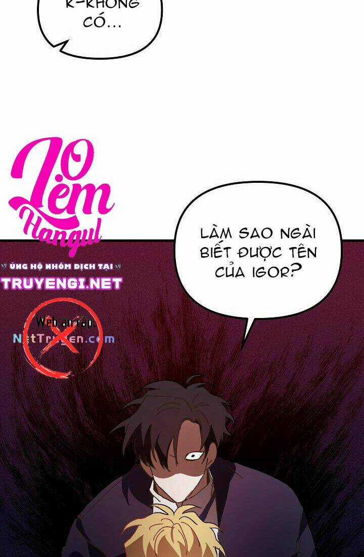 Công Chúa Giả Điên - Chapter 25 - Trang 8