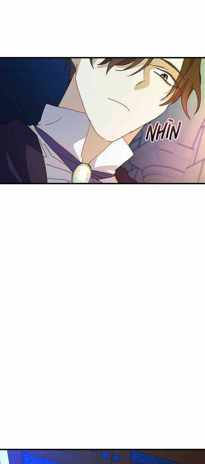 Công Chúa Giả Điên - Chapter 25 - Trang 71