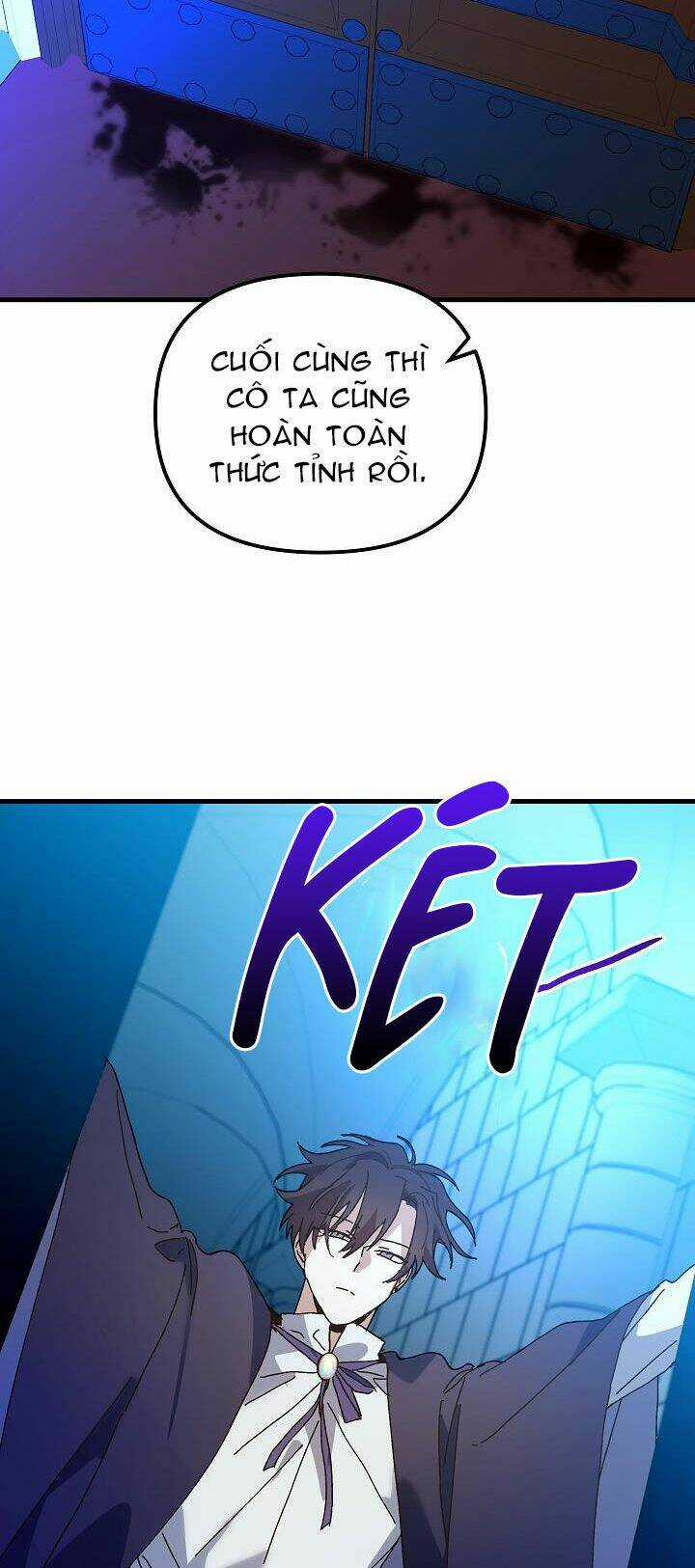 Công Chúa Giả Điên - Chapter 25 - Trang 72