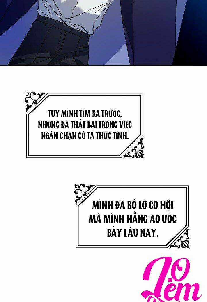 Công Chúa Giả Điên - Chapter 25 - Trang 73