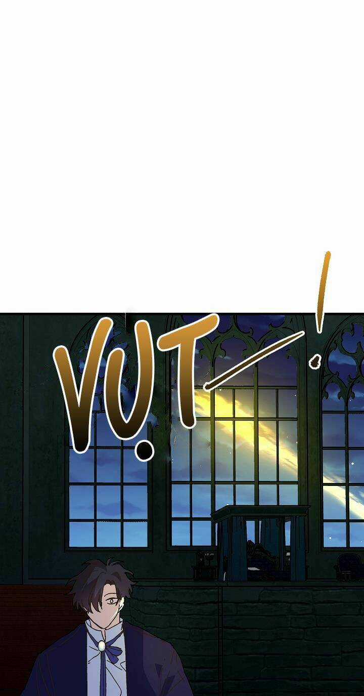 Công Chúa Giả Điên - Chapter 25 - Trang 10