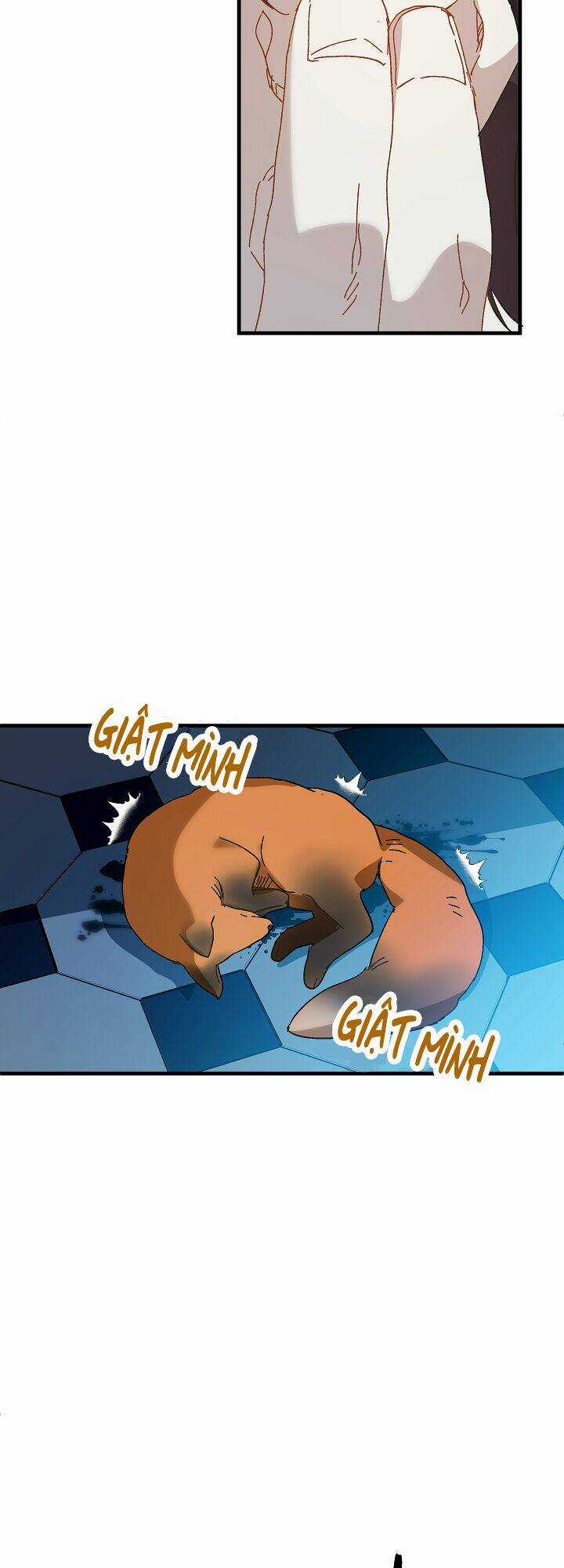 Công Chúa Giả Điên - Chapter 26 - Trang 2