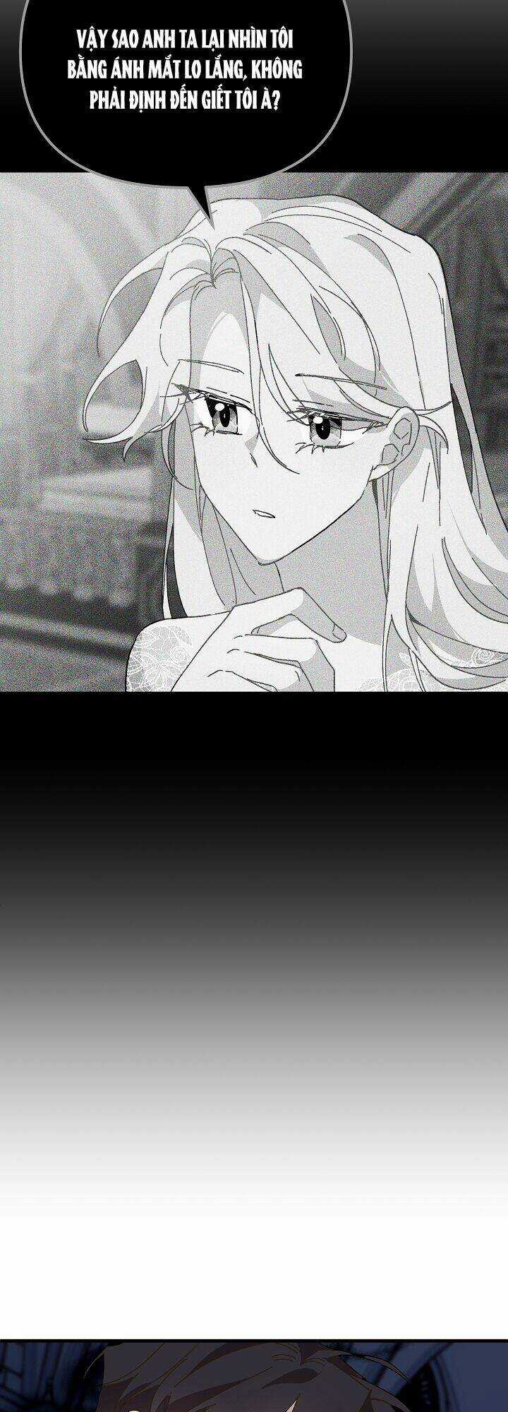 Công Chúa Giả Điên - Chapter 26 - Trang 12