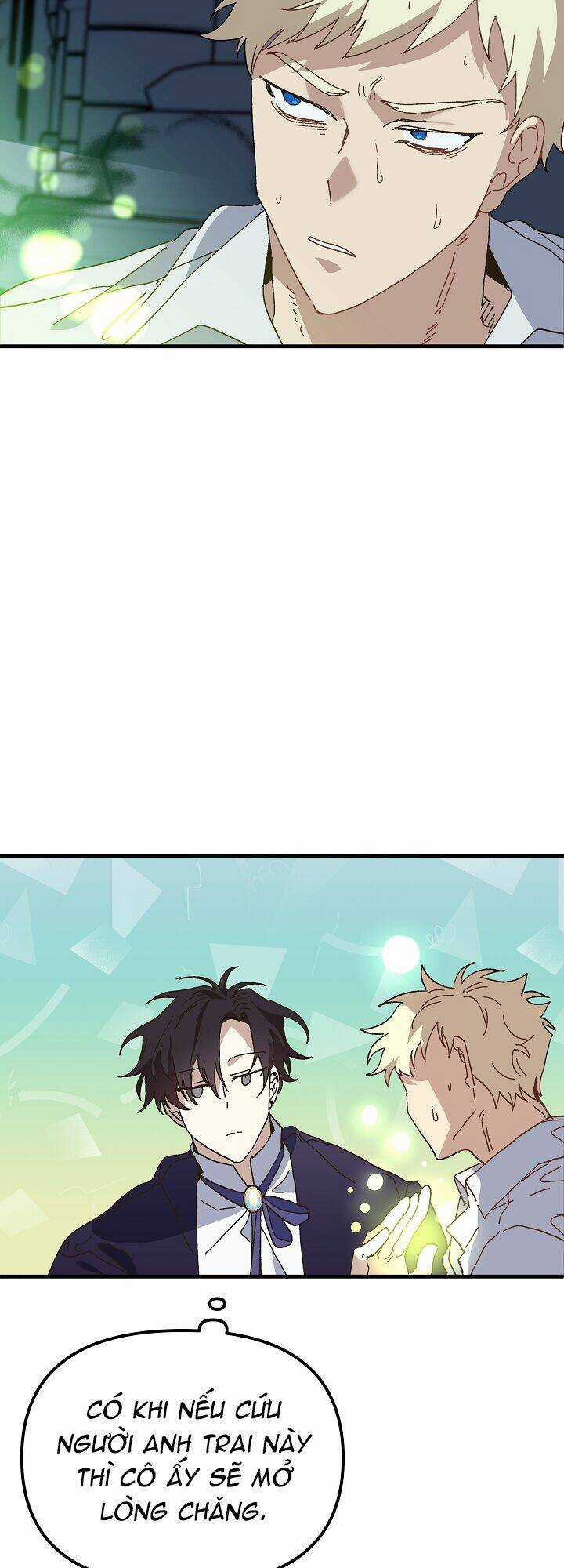 Công Chúa Giả Điên - Chapter 26 - Trang 14